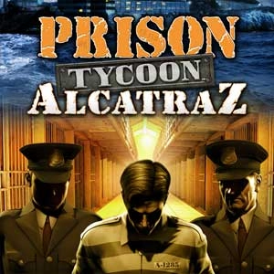 Prison Tycoon Alcatraz Pc