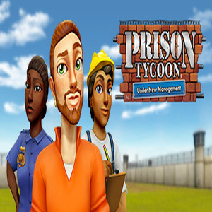 Comprar Prison Tycoon Under New Management CD Key Comparar Precios