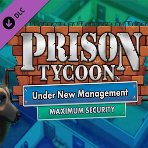 Comprar Prison Tycoon Under New Management Maximum Security Xbox Series Barato Comparar Precios