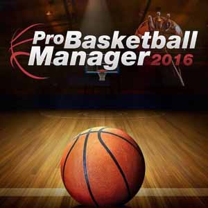 Comprar Pro Basketball Manager 2016 CD Key Comparar Precios
