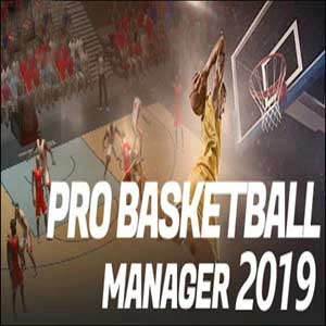 Pro Basketball Manager 2019 Pc