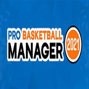 Pro Basketball Manager 2021 Pc
