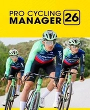 Pro Cycling Manager 26 Pc