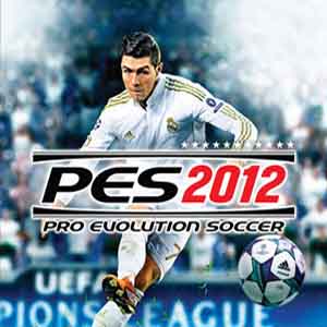 Comprar Pro Evolution Soccer 2012 Ps3 Code Comparar Precios