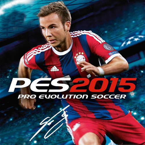 Comprar Pro Evolution Soccer 2015 CD Key Comparar Precios