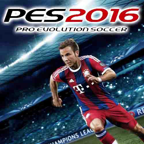 Comprar Pro Evolution Soccer 2016 Xbox One Code Comparar Precios