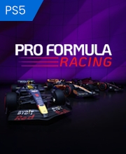 Comprar Pro Formula Racing PS5 Barato Comparar Precios