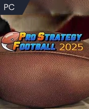 Comprar Pro Strategy Football 2025 CD Key Comparar Precios