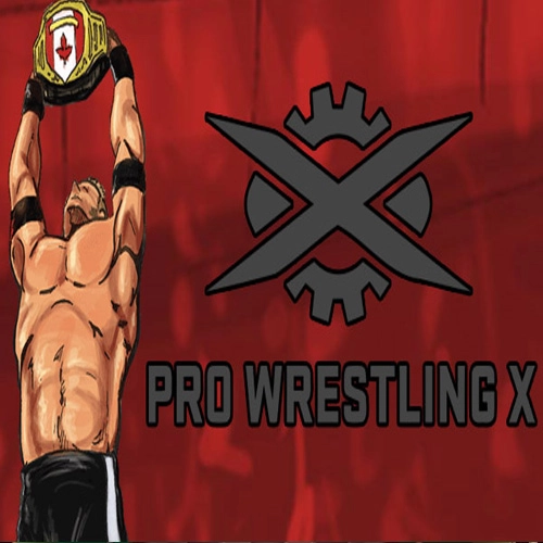 Pro Wrestling X