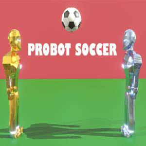 Probot Soccer Pc