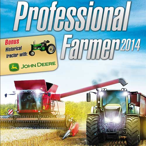 Descargar Professional Farmer 2014 - PC key Steam