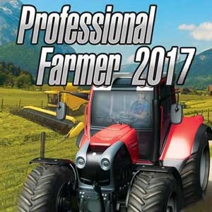 Professional Farmer 2017 Xbox One