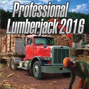 Professional Lumberjack 2016