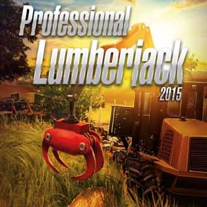 Comprar Professional Lumberjack Simulator 2015 CD Key Comparar Precios