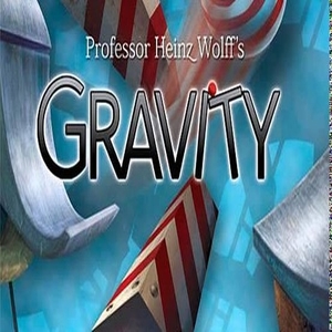 Comprar Professor Heinz Wolffs Gravity CD Key Comparar Precios