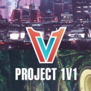 Project 1v1 Pc