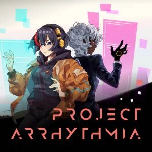 Project Arrhythmia Switch