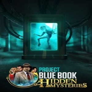 Comprar Project Blue Book Hidden Mysteries CD Key Comparar Precios
