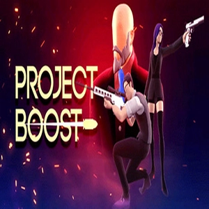 Project Boost Pc