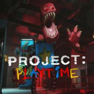 Project Boxy Playtime Hide And Seek Xboxone