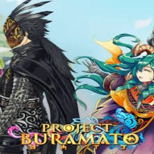 Project Buramato Xbox Series X