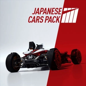 Project CARS 2 Japanese Cars Bonus Pack Playstation 4
