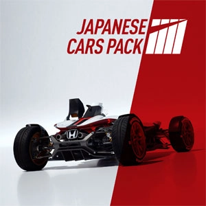 Project Cars 2 Japanese Cars Bonus Pack Pc
