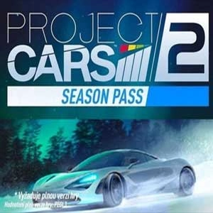 Project CARS 2 Season Pass Xbox One