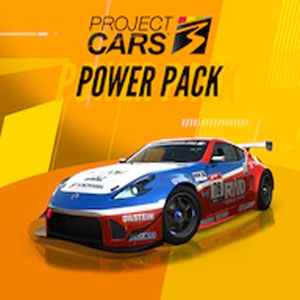 Comprar Project CARS 3 Power Pack Xbox One Barato Comparar Precios
