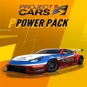 Comprar Project CARS 3 Power Pack Xbox Series Barato Comparar Precios