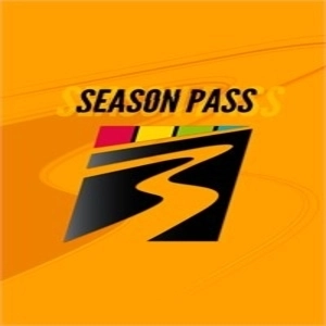 Project CARS 3 SEASON PASS Xbox Series X
