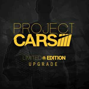 Comprar Project CARS Limited Edition Upgrade CD Key Comparar Precios