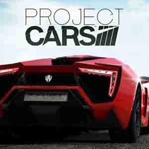 Project Cars Season Pass