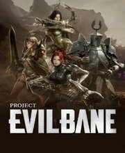 Project EVILBANE Xbox Series X