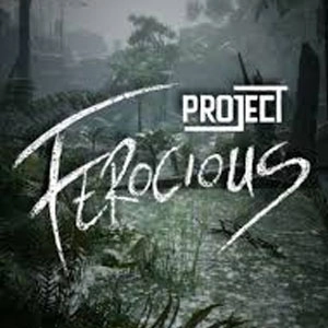 Project Ferocious Playstation 5
