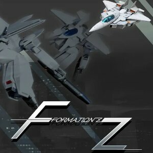 Project Formation Z Playstation 4