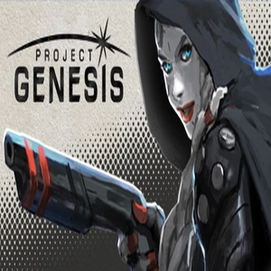 Project Genesis Pc