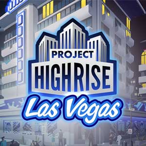Comprar Project Highrise Las Vegas CD Key Comparar Precios