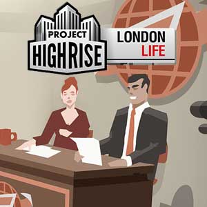 Comprar Project Highrise London Life CD Key Comparar Precios