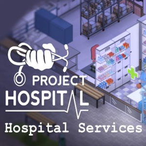Comprar Project Hospital Hospital Services CD Key Comparar Precios