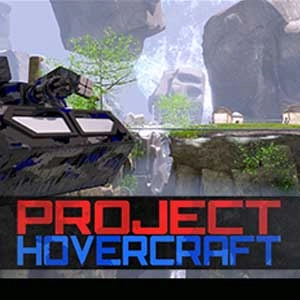 Project Hovercraft Pc