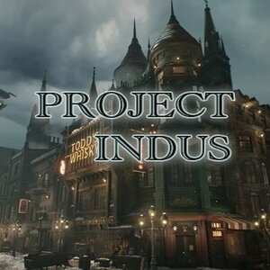 Project Indus Xbox Series X