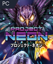 Project Neon Pc