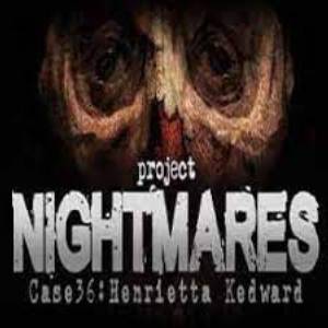 Comprar Project Nightmares Case 36 Henrietta Kedward Xbox Series Barato Comparar Precios