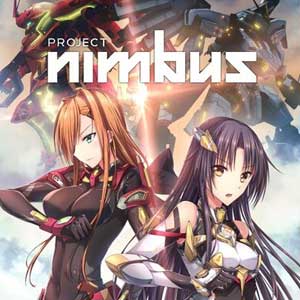 Comprar Project Nimbus Nintendo Switch Barato comparar precios