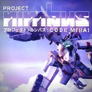 Project Nimbus Code Mirai Playstation 4