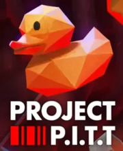 Comprar Project P.I.T.T. Key Comparar Precios