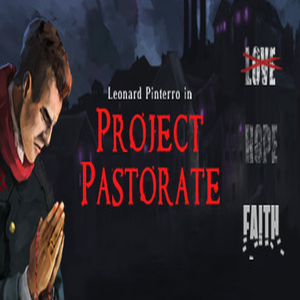 Comprar Project Pastorate CD Key Comparar Precios