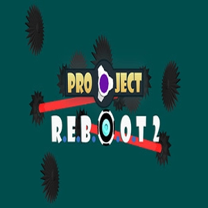 Project R.E.B.O.O.T 2 Pc