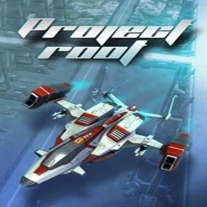 Project Root Xbox Series X